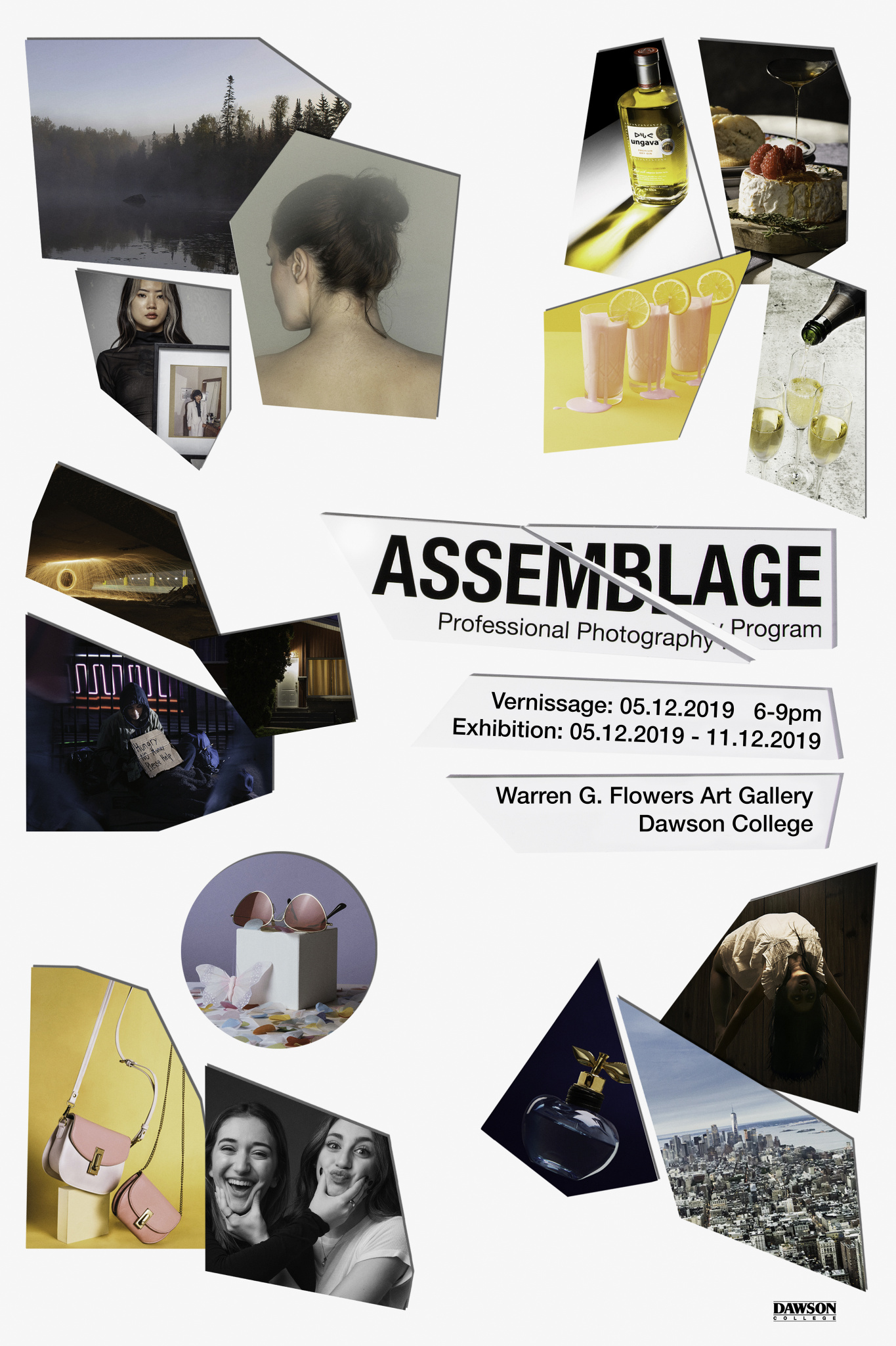 Exhibition Poster