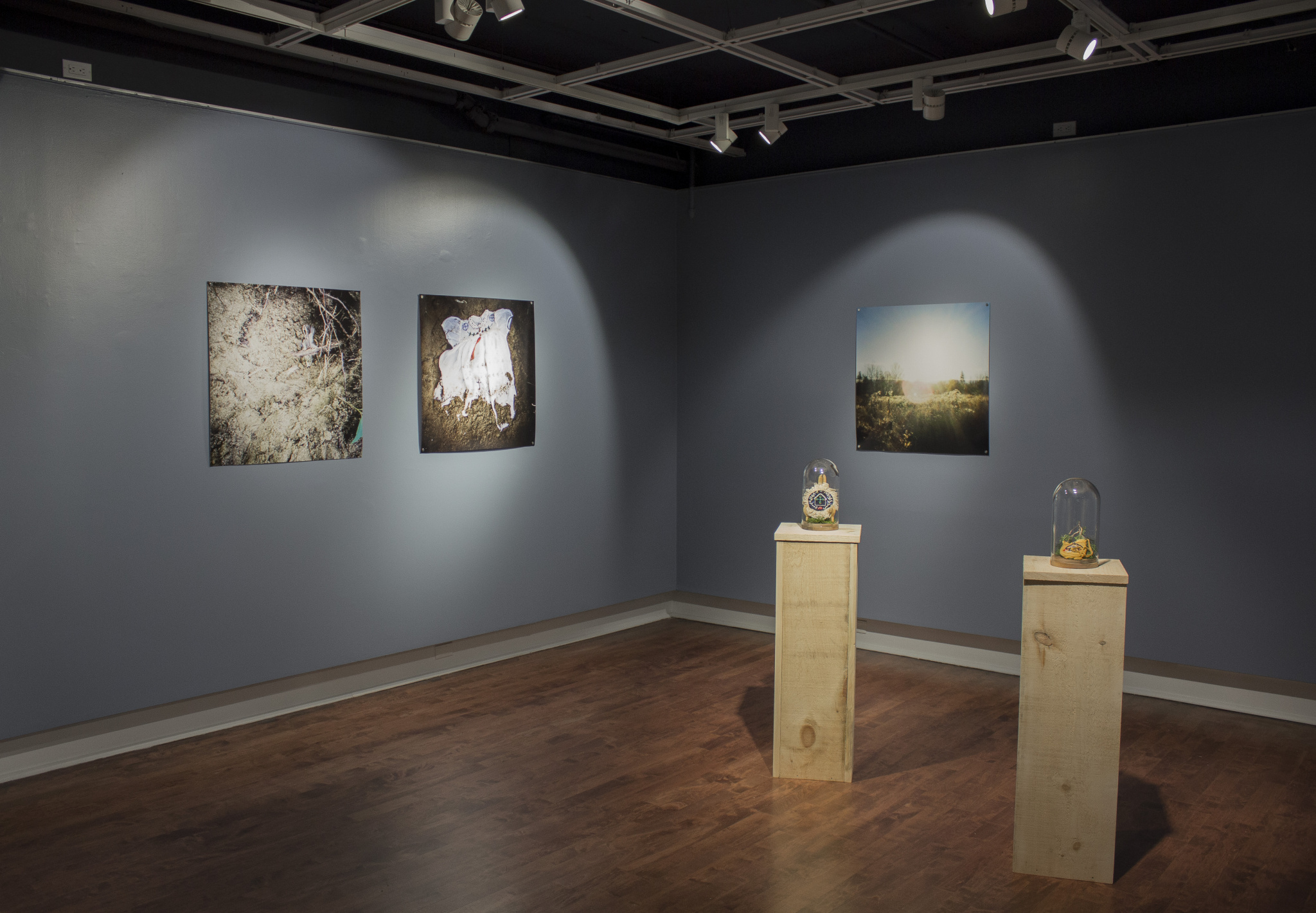 Exhibition Poster