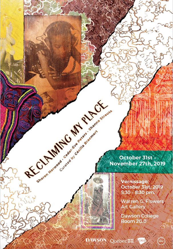 Exhibition Poster