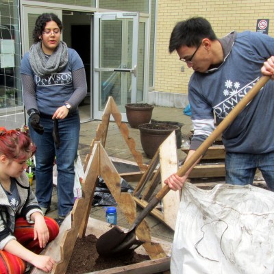 2015 Dig-in