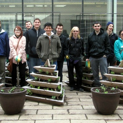 2015 Dig-in