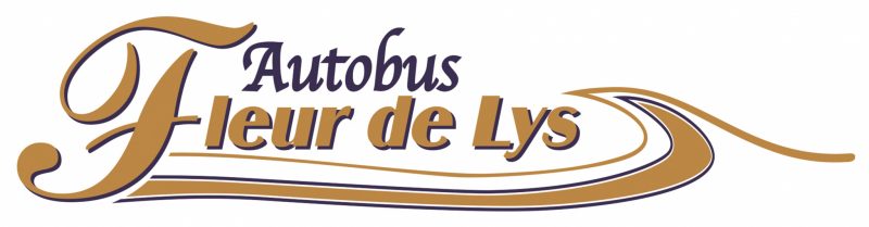 Autobus Fleur de Lys