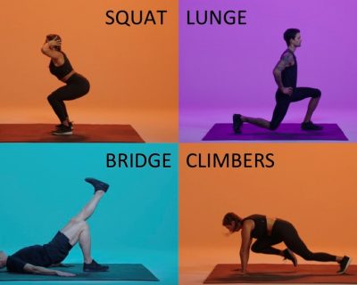 Read Full Text: Dawson Homebody: fitness tips from our Phys. Ed. teachers
