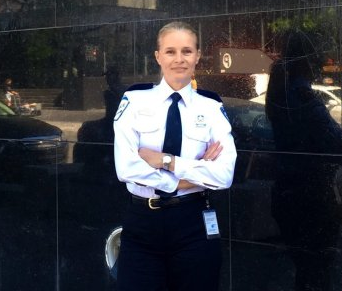 Read Full Text: Dawson graduate Simonetta Barth to take up #2 position at the SPVM