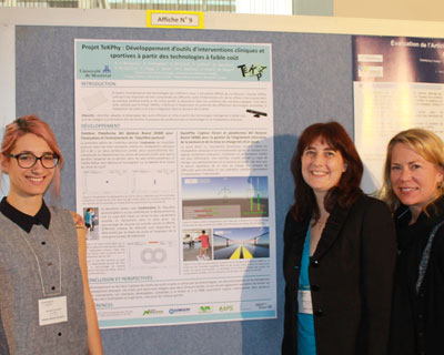 Read Full Text: Regaining equilibrium: a new Physiotherapy Technology project