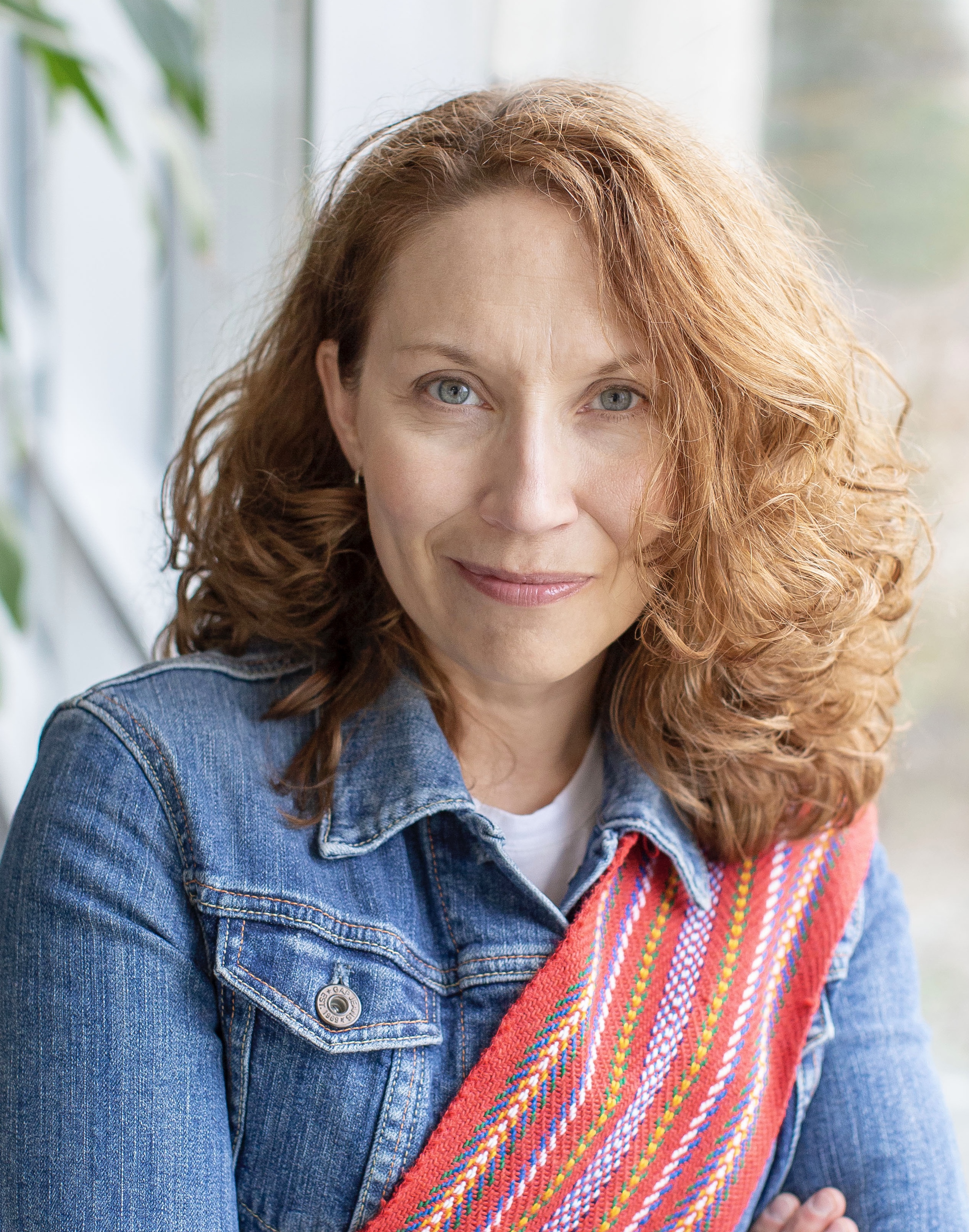 Keynote: Truth and Reconciliation: The Power of Narratives & Storytelling