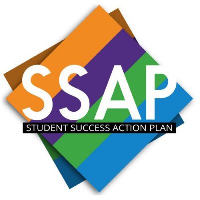 Student Success Action Projects (SSAP)