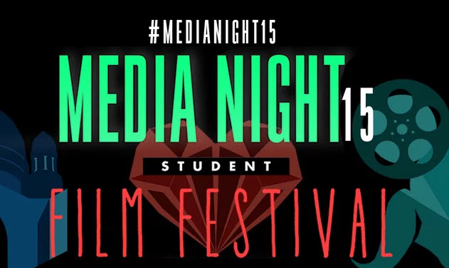 Media Night fall 20151