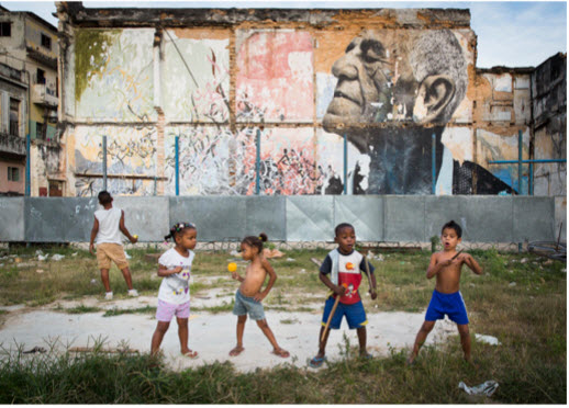 Cuba
